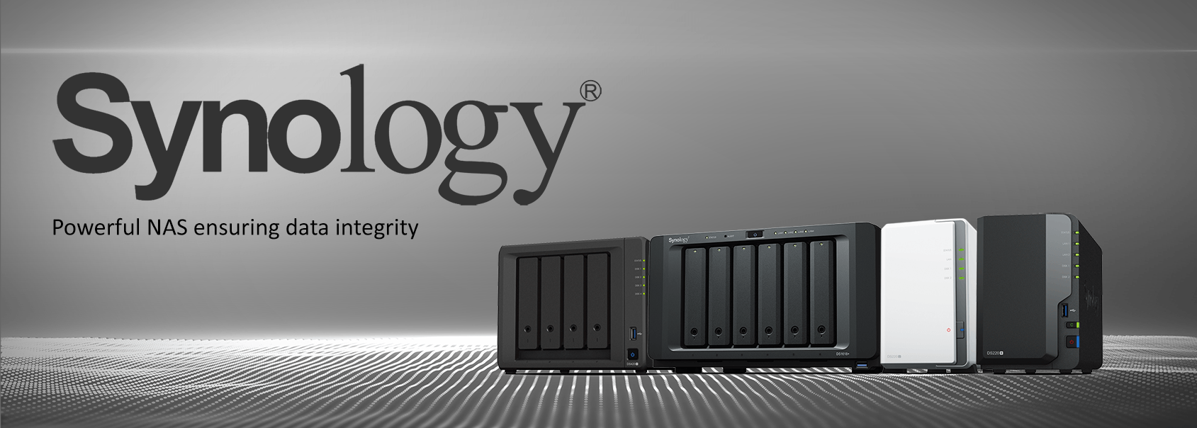 Synology Drive